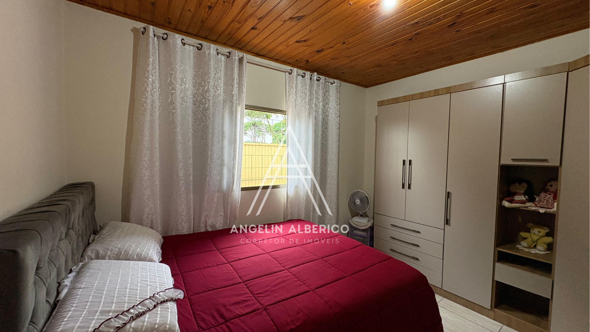 Casa a Venda na Zona 07 em Cianorte PR