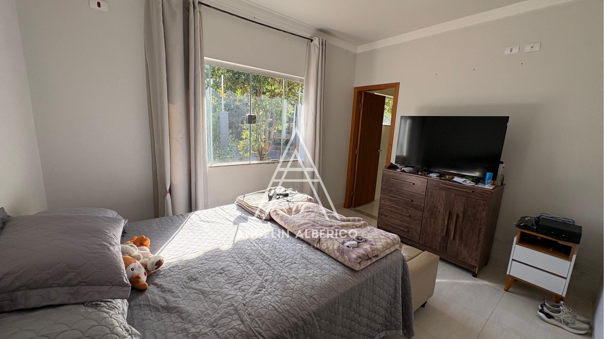 Casa a Venda no Jardim Parque das Nações em Cianorte PR