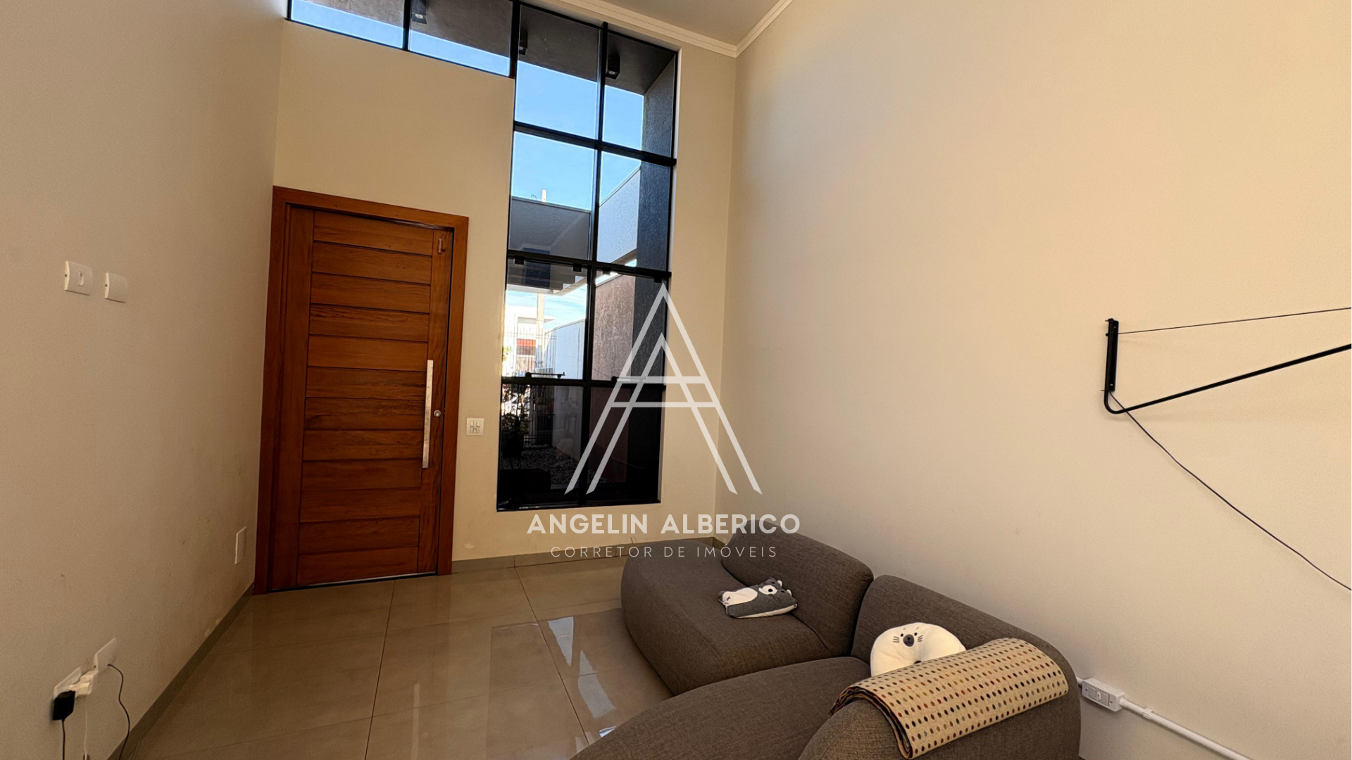 Casa a Venda no Residencial Parque do Bosque em Cianorte PR