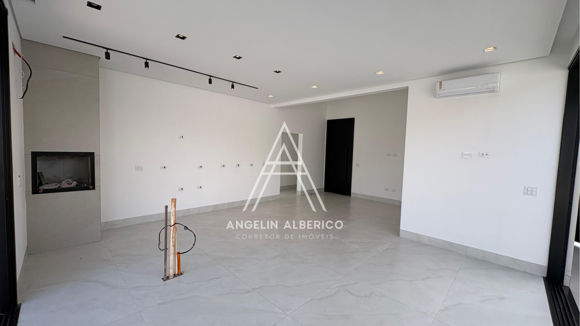 Casa a Venda no Condomínio Cinturão Verde em Cianorte PR