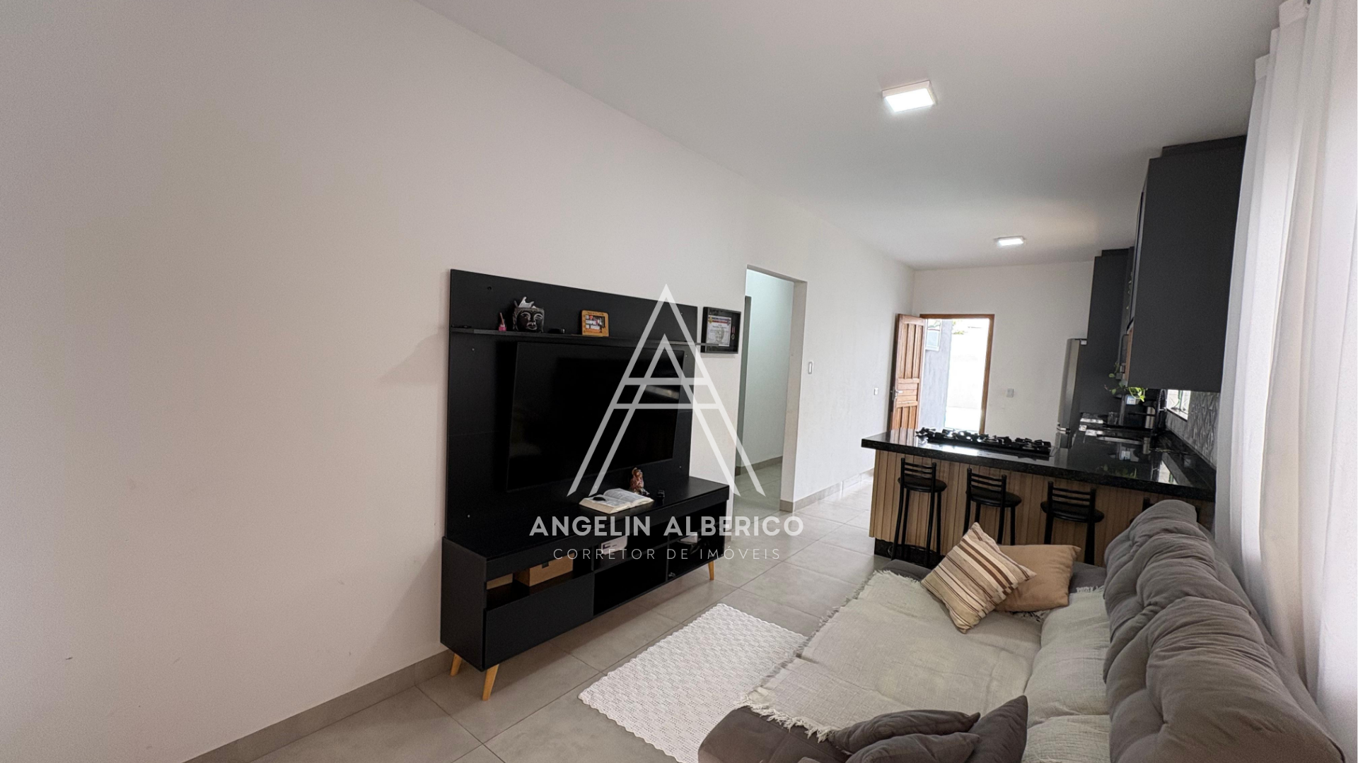 Casa a Venda no Jardim Mega Park em Cianorte PR