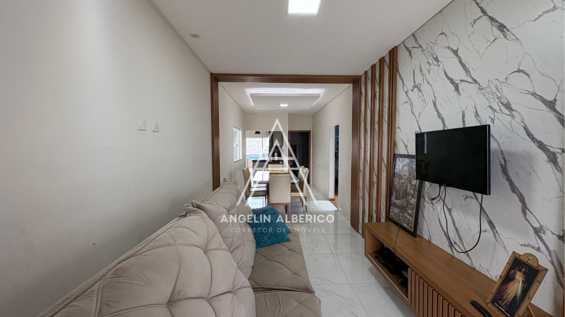 Casa a Venda no Jardim Atlântico em Cianorte