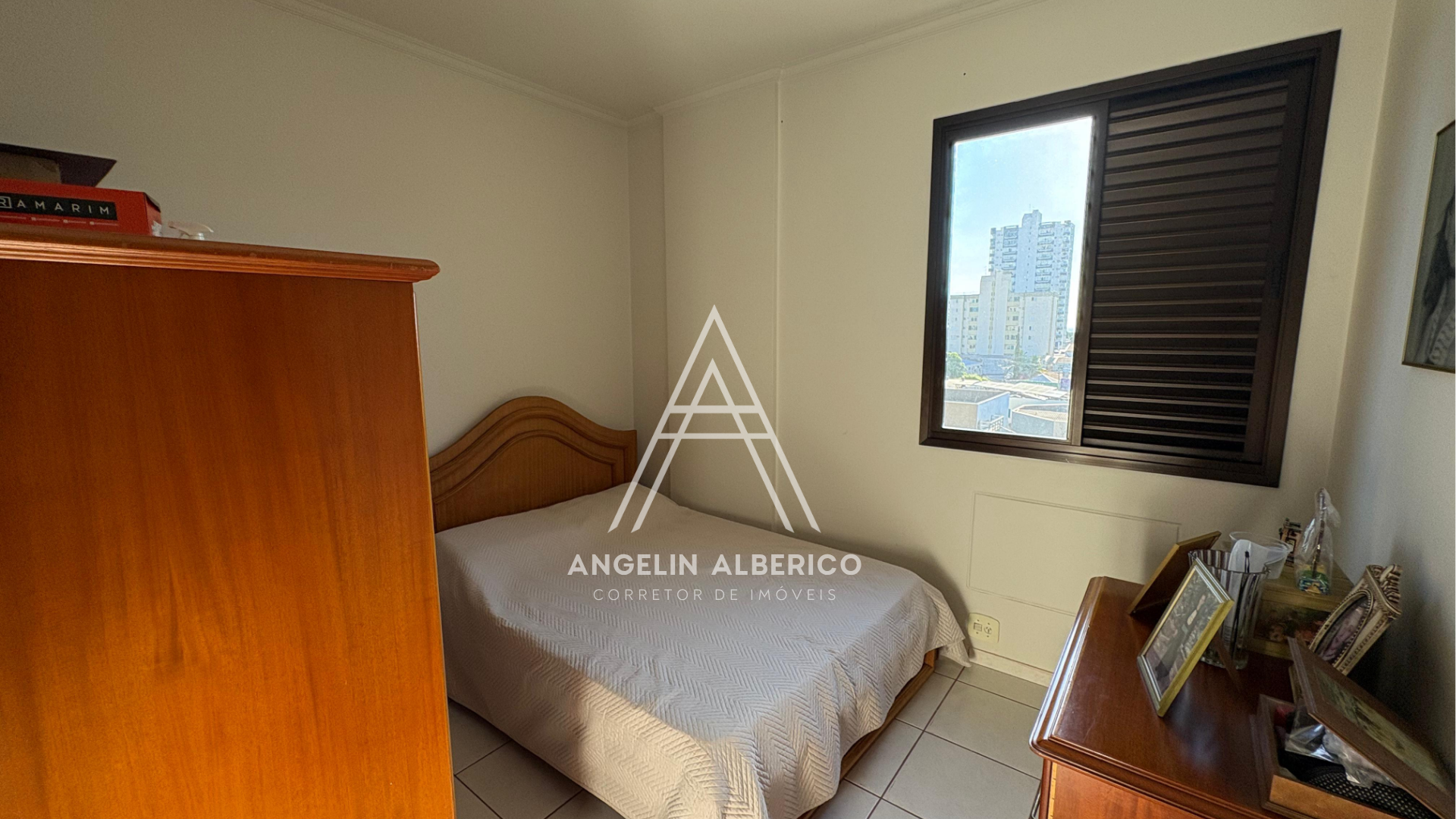 Apartamento a Venda No Centro  de Cianorte PR