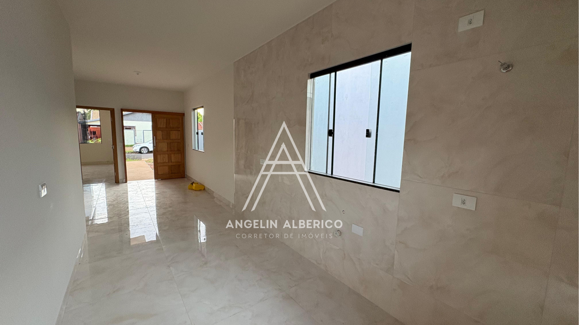 Casa a Venda no Zona 07 em Cianorte PR