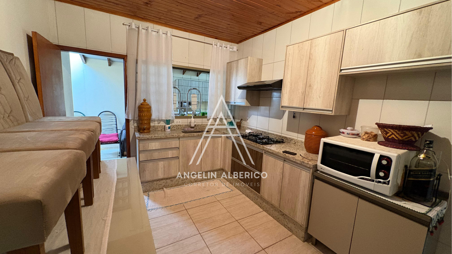 Casa a Venda na Zona 07 em Cianorte PR