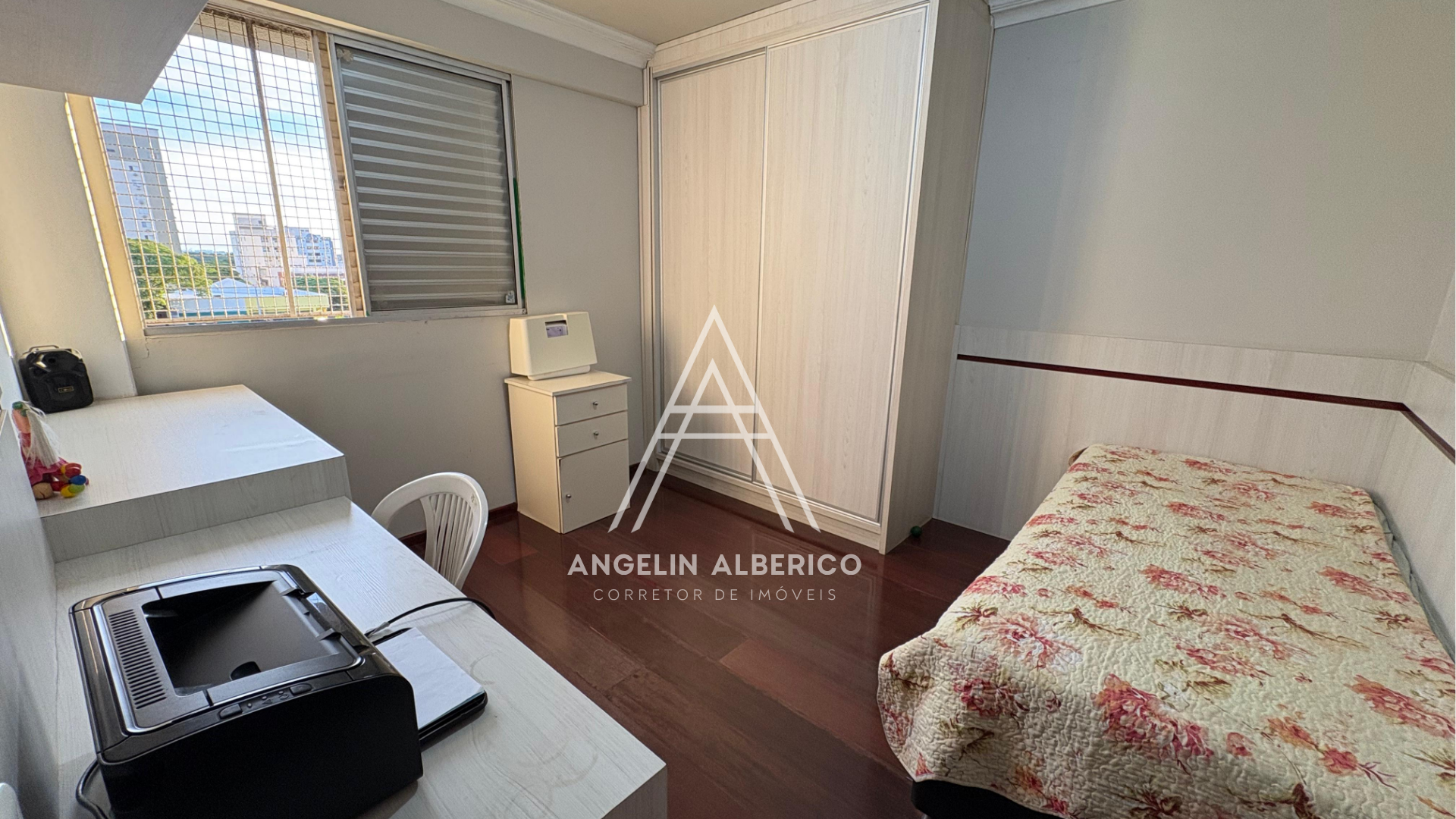 Apartamento a Venda no Centro de Cianorte PR