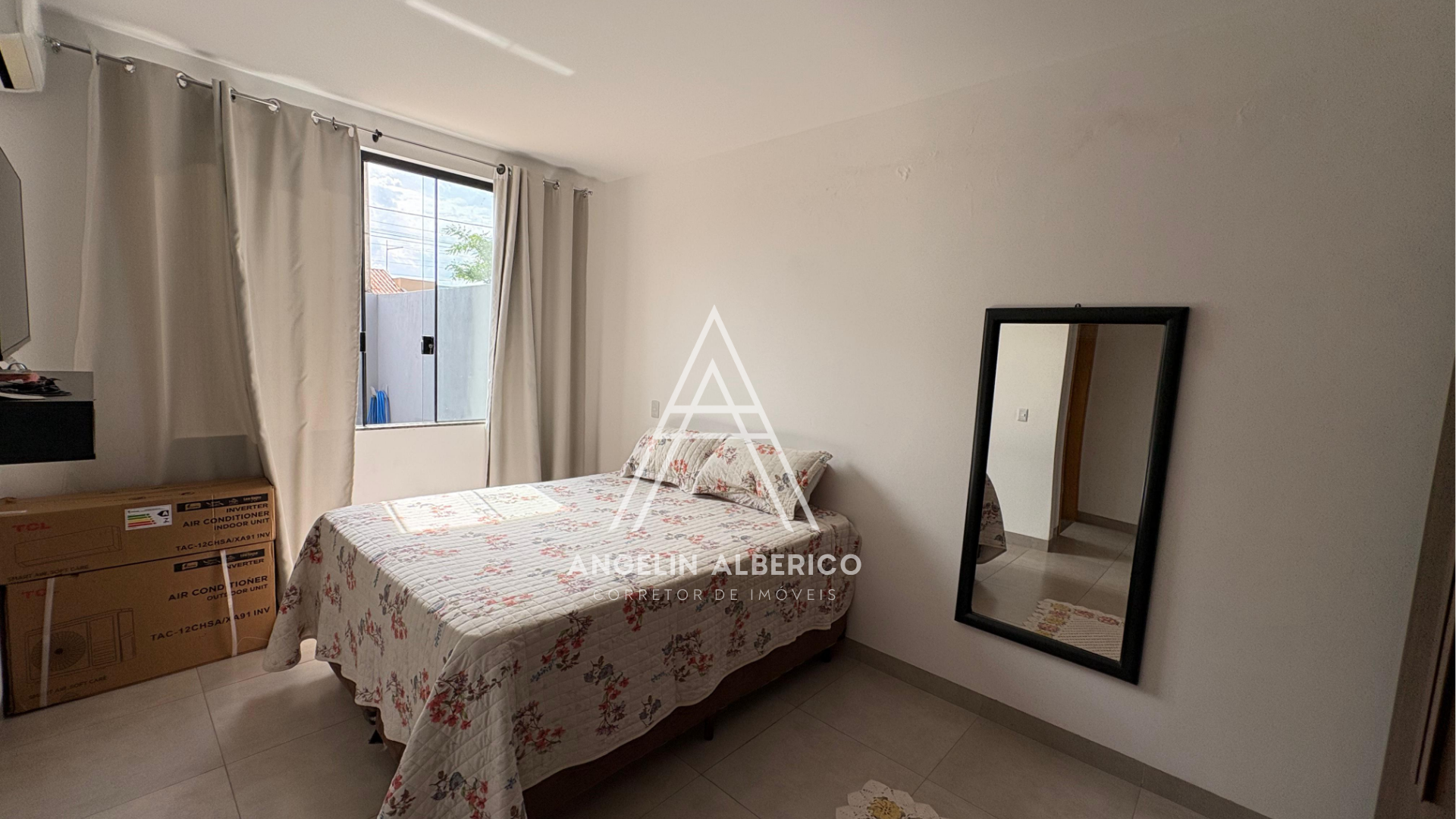 Casa a Venda no Jardim Mega Park em Cianorte PR