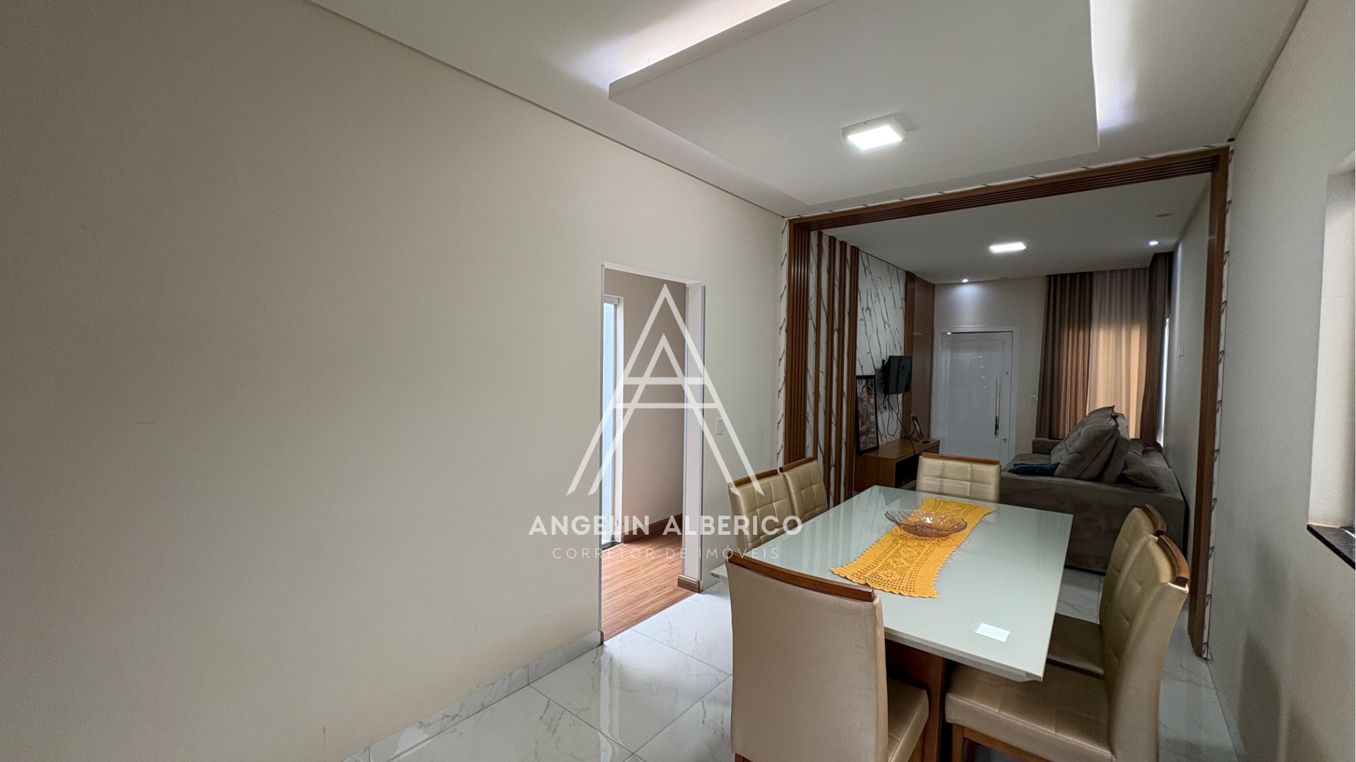 Casa a Venda no Jardim Atlântico em Cianorte