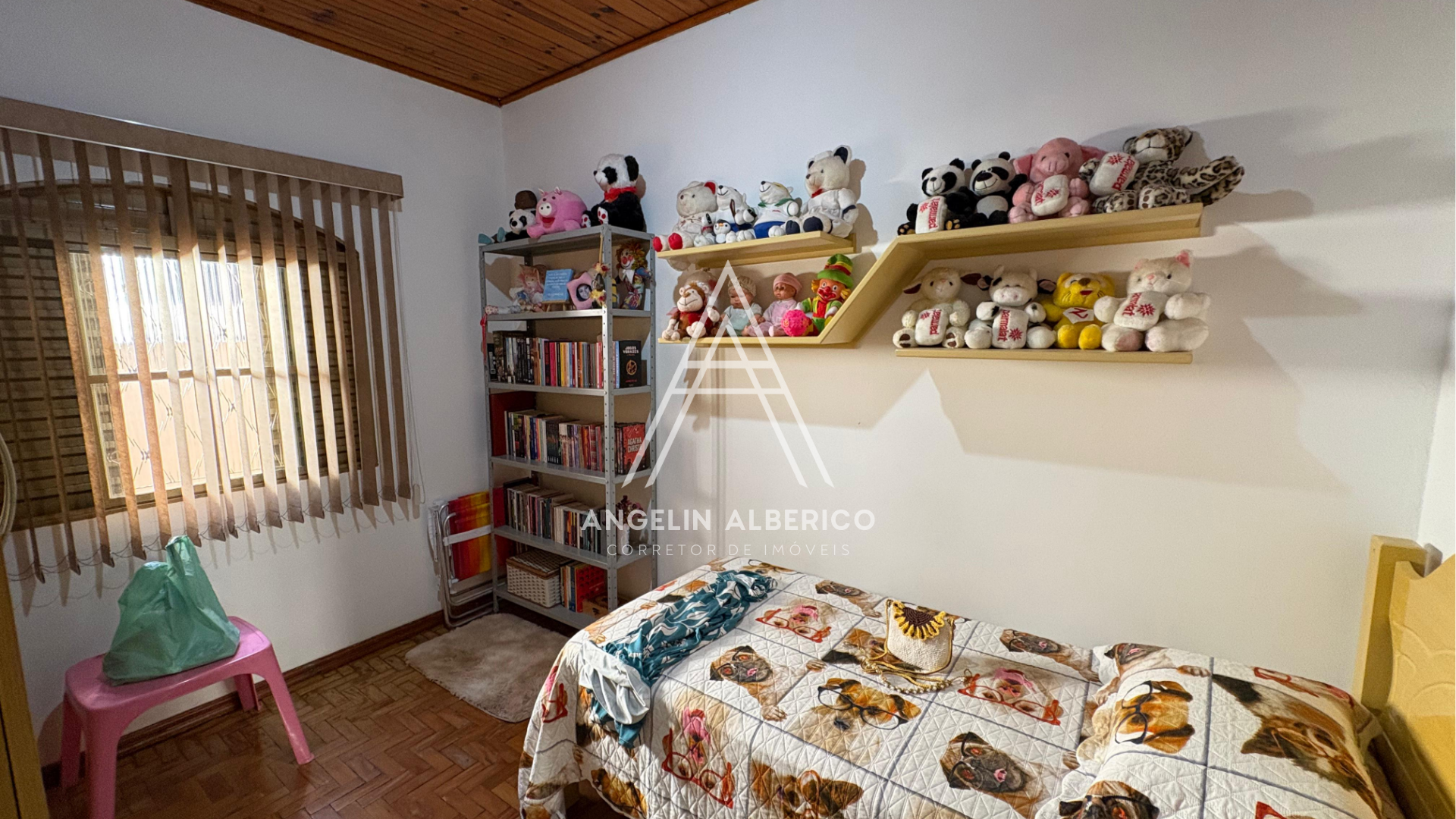 Casa a Venda no Jardim Gralha Azul em Cianorte