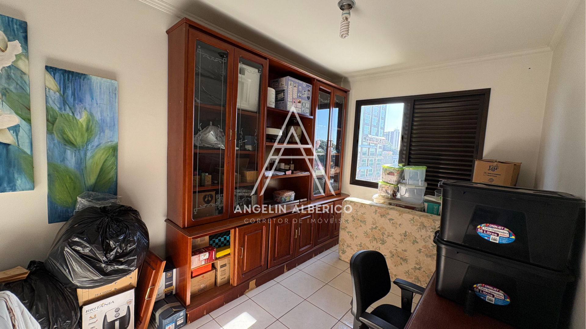 Apartamento a Venda No Centro  de Cianorte PR