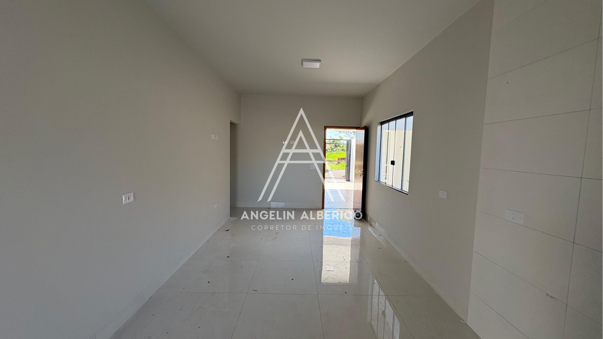 Casa a Venda no Jardim Parque das Nações em Cianorte/PR