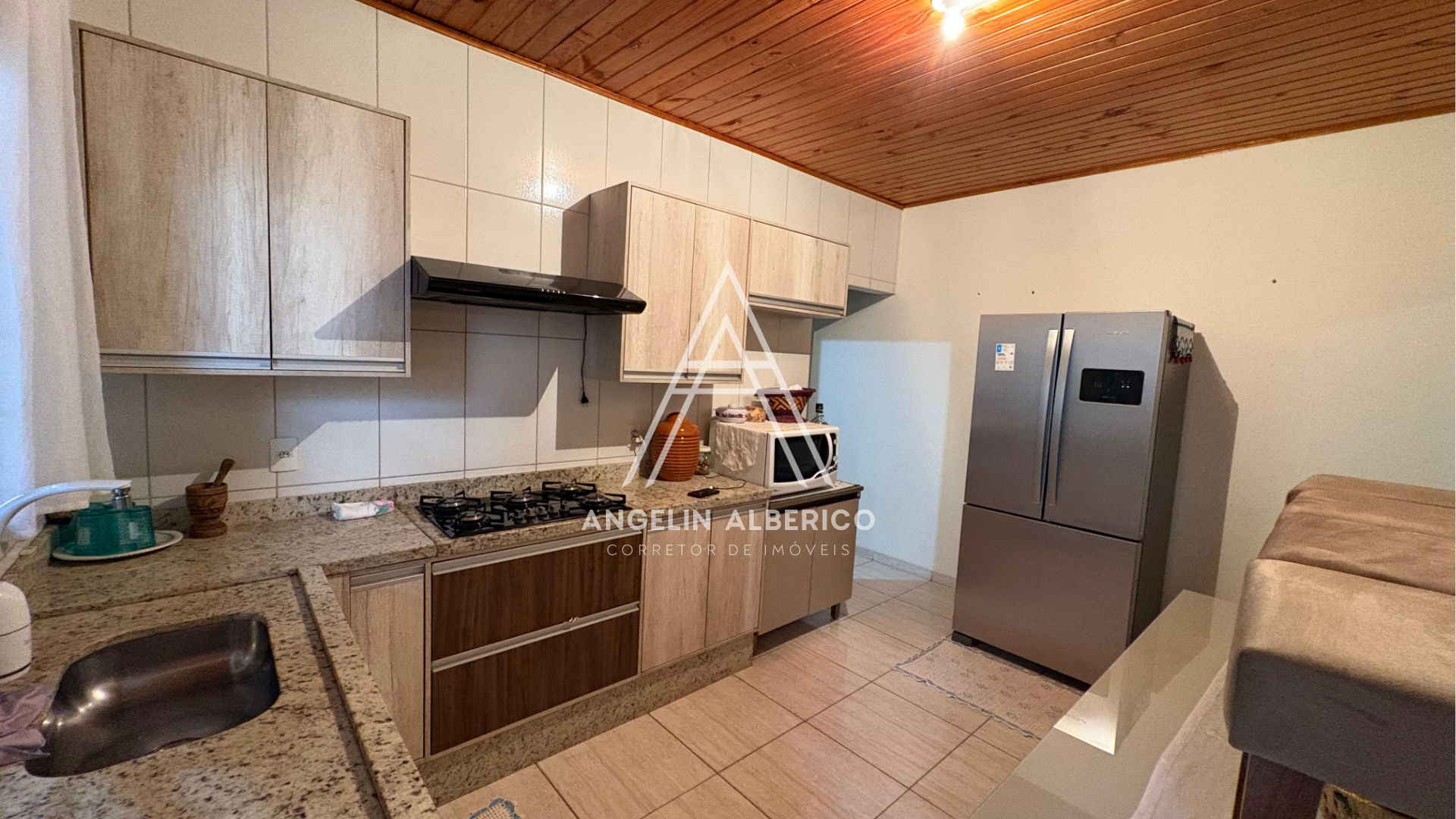 Casa a Venda na Zona 07 em Cianorte PR