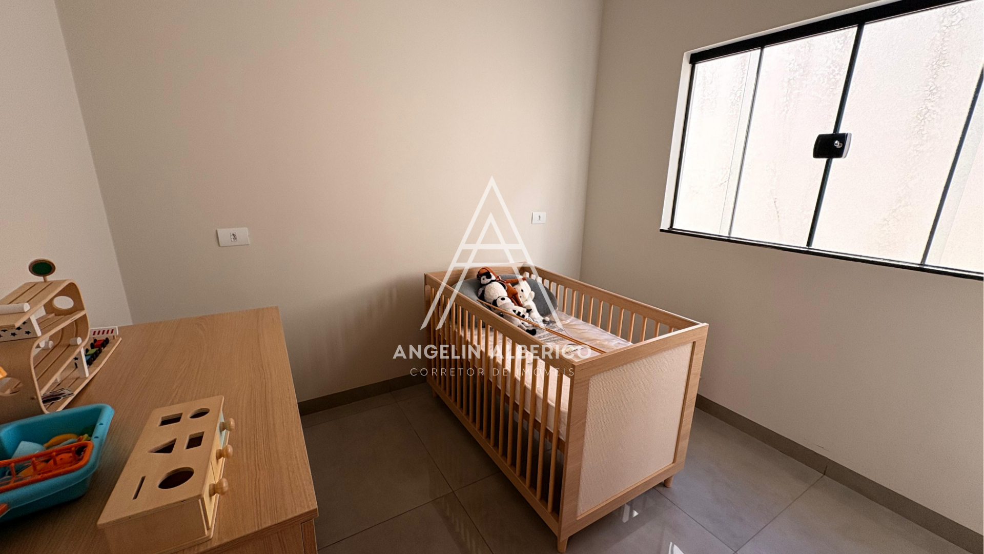 Casa a Venda no Residencial Parque do Bosque em Cianorte PR