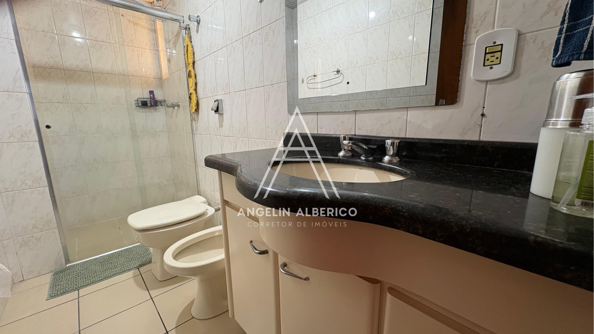 Apartamento a Venda no Centro de Cianorte PR