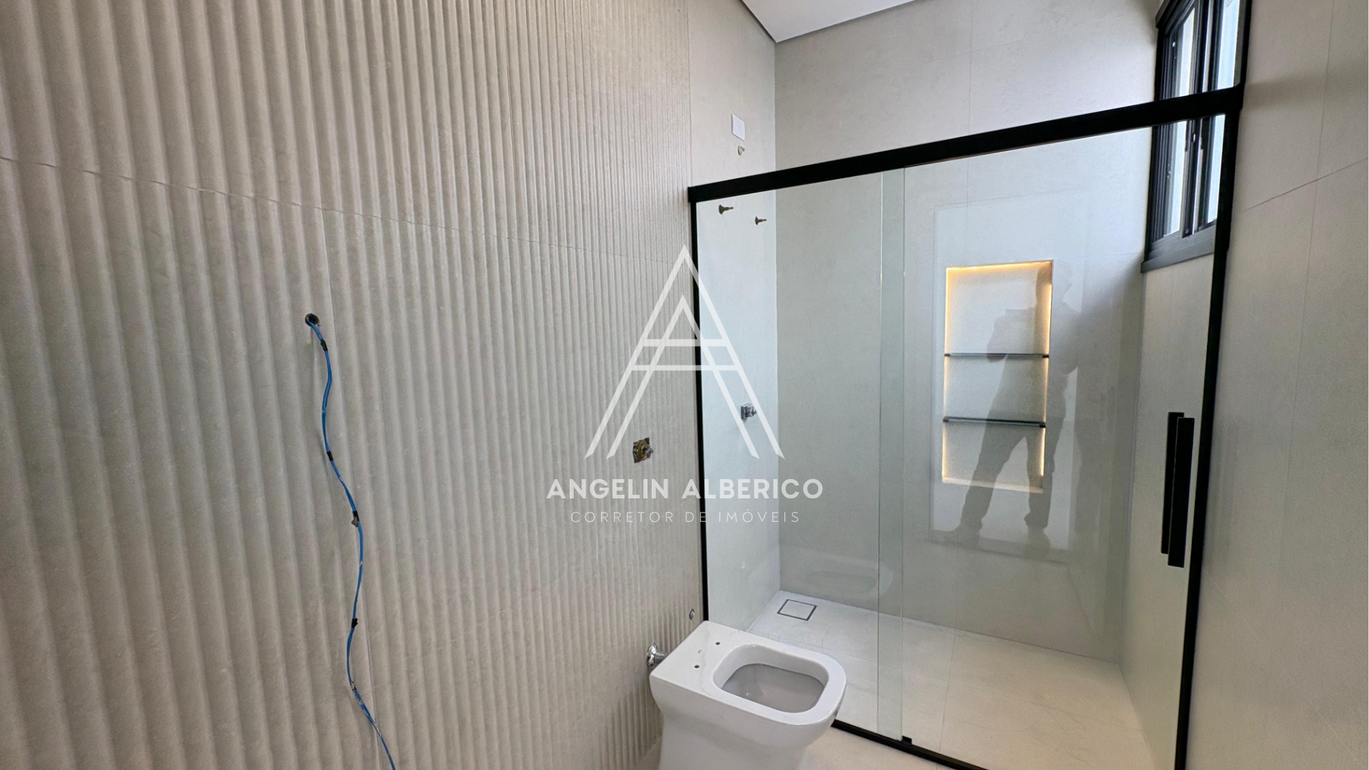 Casa a Venda no Condomínio Cinturão Verde em Cianorte PR