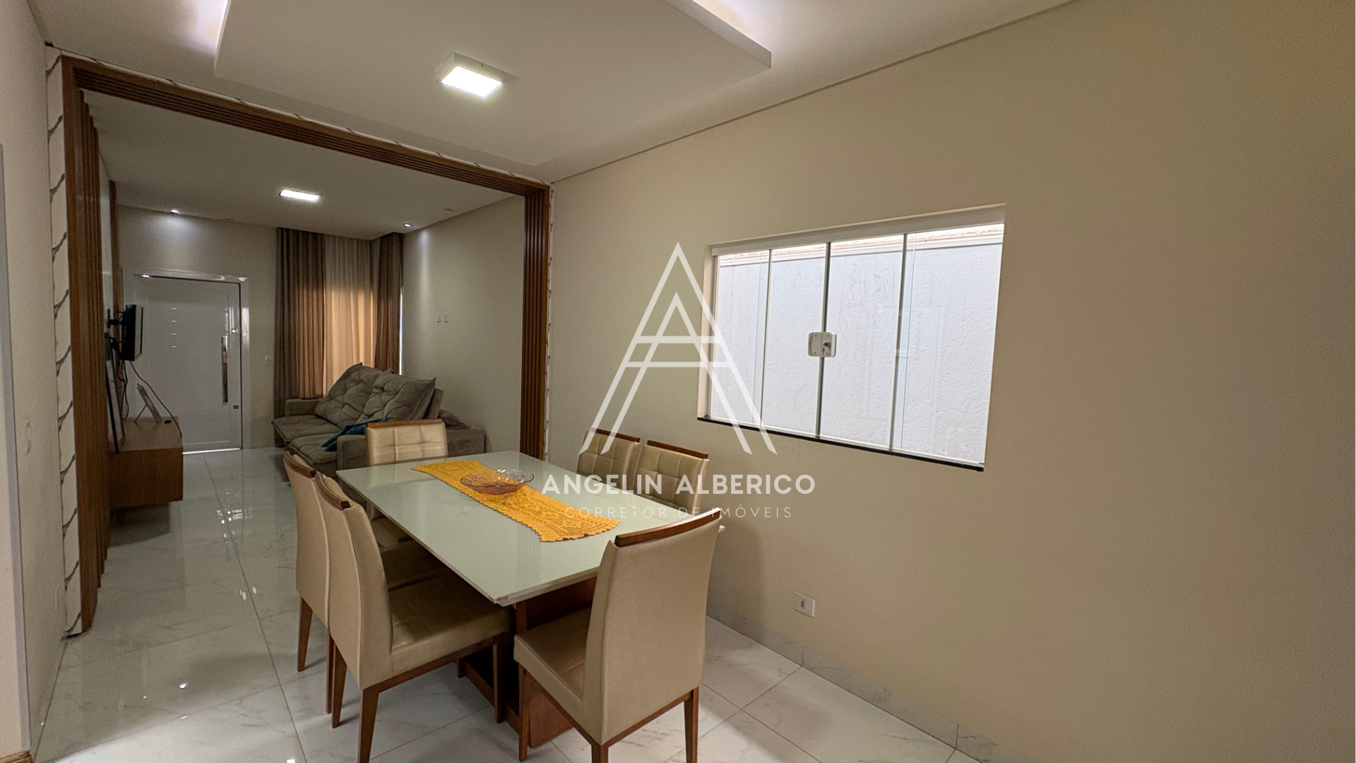 Casa a Venda no Jardim Atlântico em Cianorte