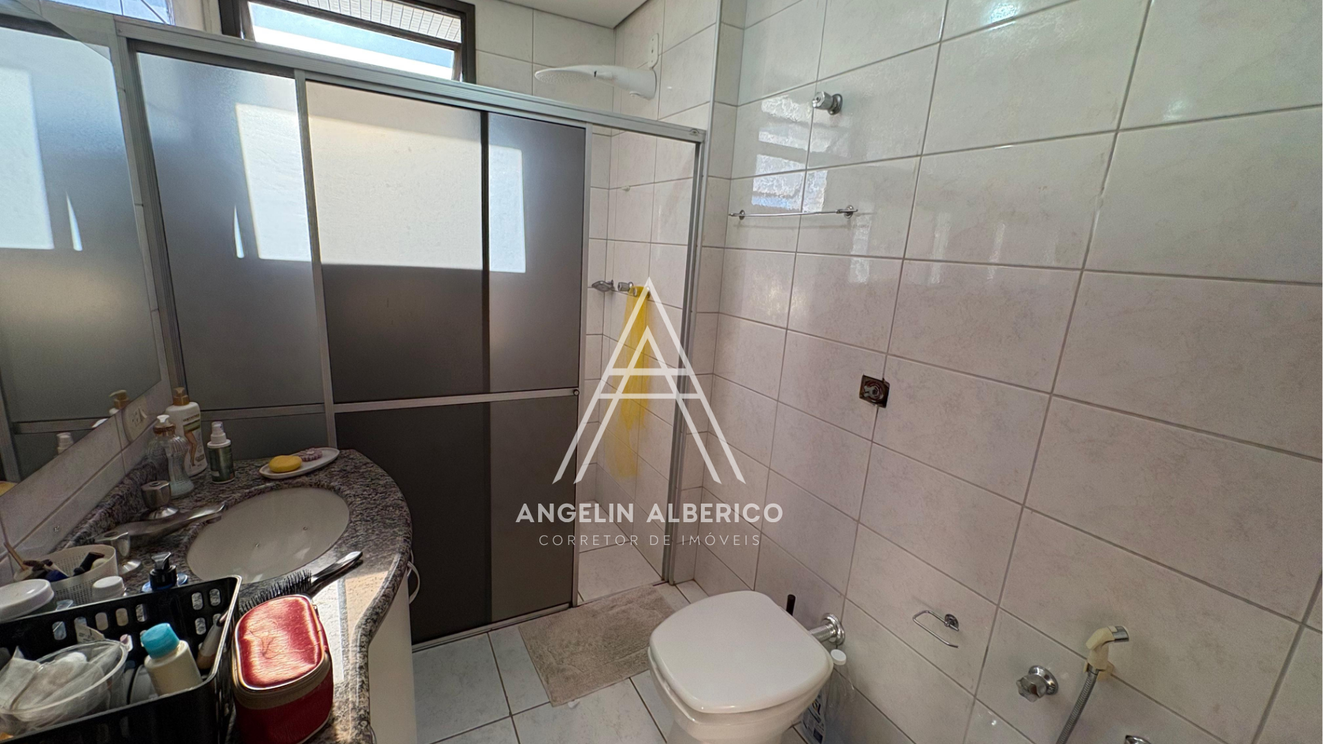 Apartamento a Venda No Centro  de Cianorte PR