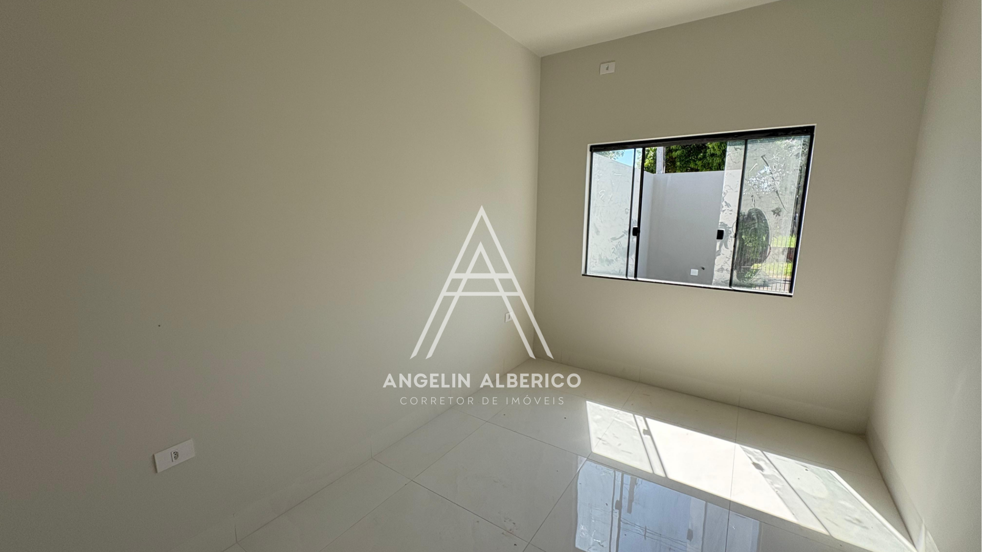 Casa a Venda no Jardim Parque das Nações em Cianorte/PR