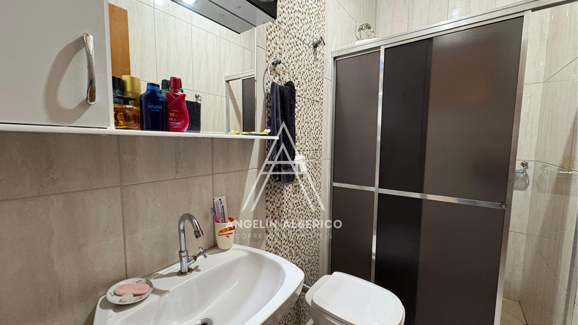 Casa a Venda na Zona 07 em Cianorte PR