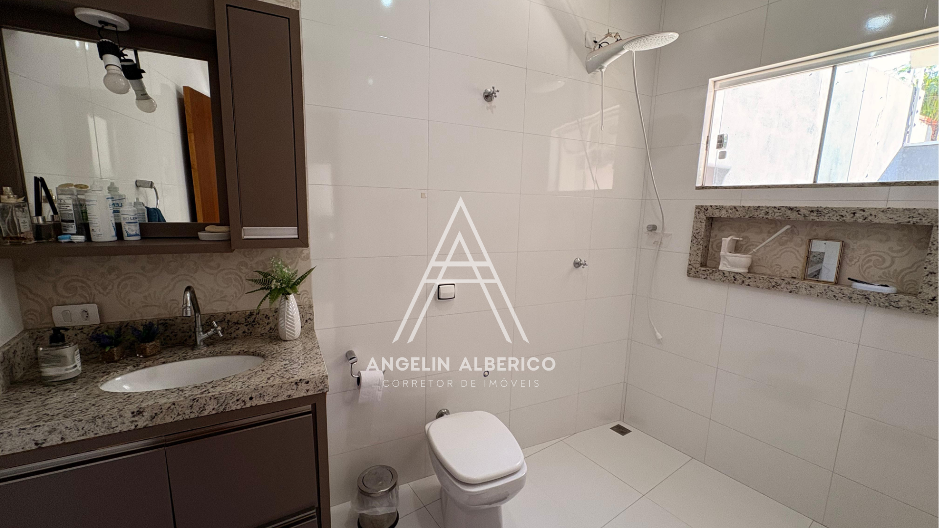 Casa a Venda no Jardim Parque das Nações em Cianorte PR