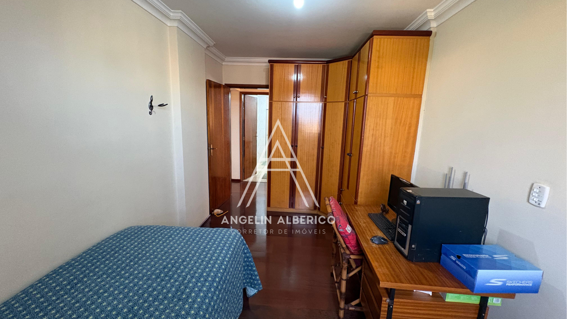 Apartamento a Venda no Centro de Cianorte PR