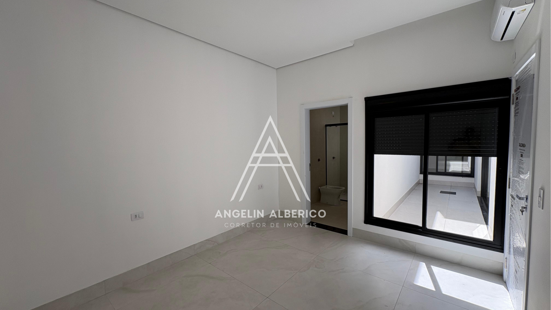 Casa a Venda no Condomínio Cinturão Verde em Cianorte PR