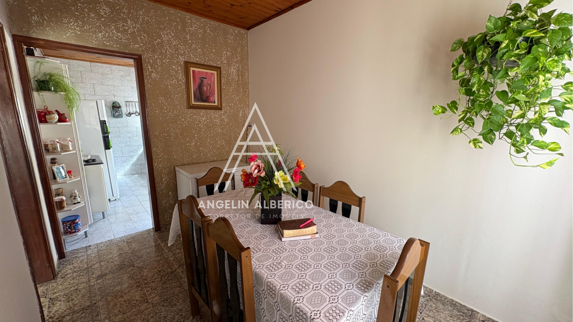 Casa a Venda no Jardim Gralha Azul em Cianorte