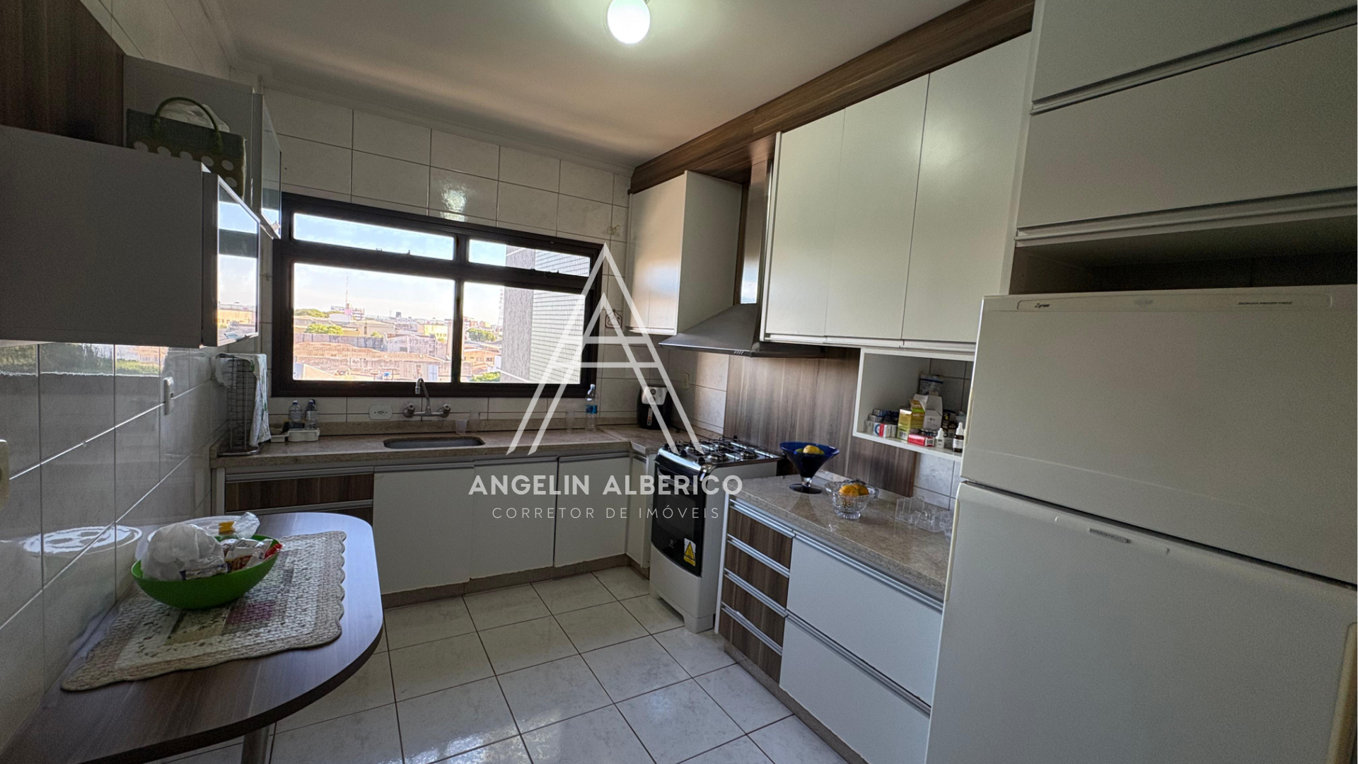 Apartamento a Venda No Centro  de Cianorte PR