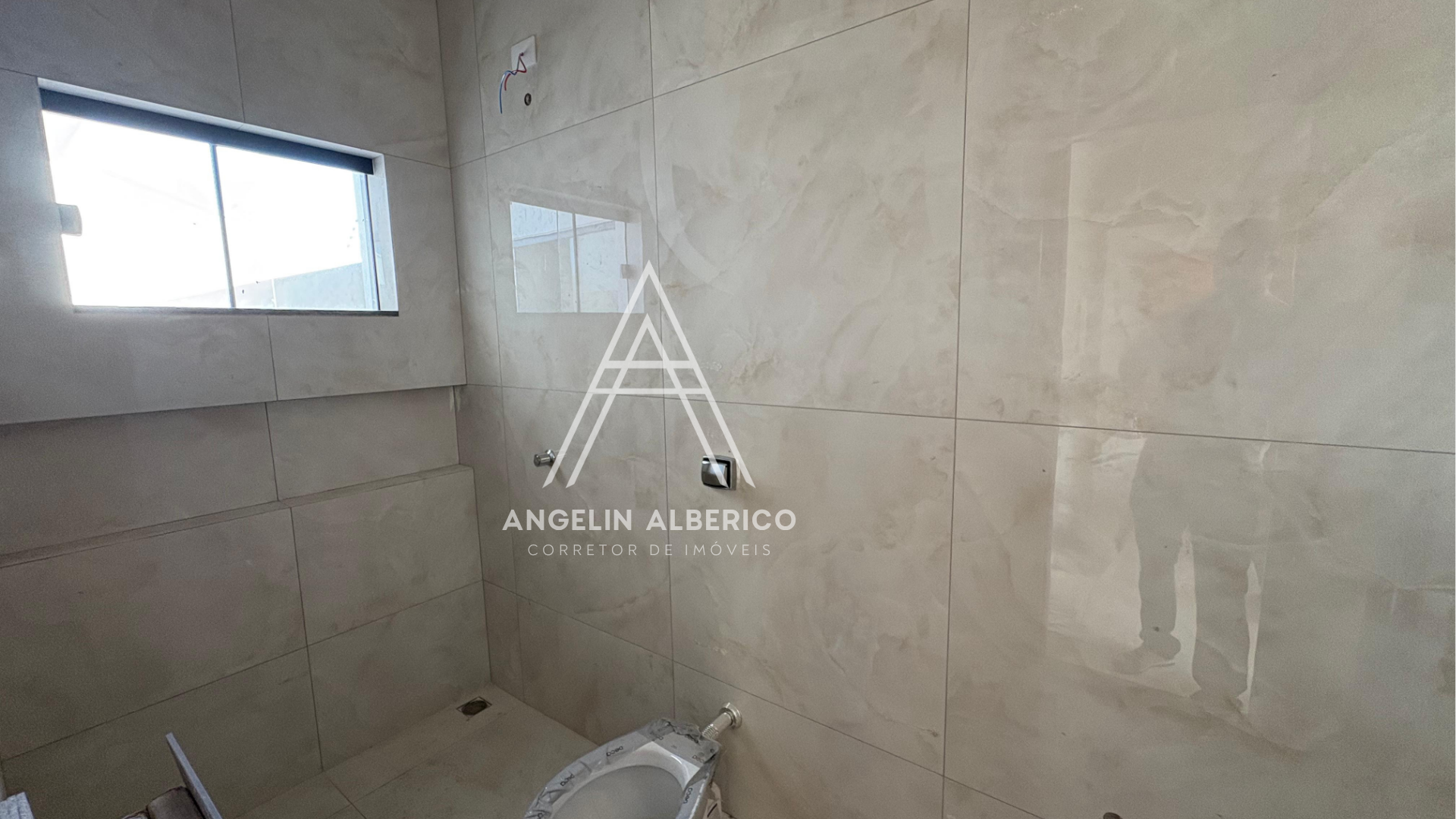 Casa a Venda no Jardim Parque das Nações em Cianorte/PR