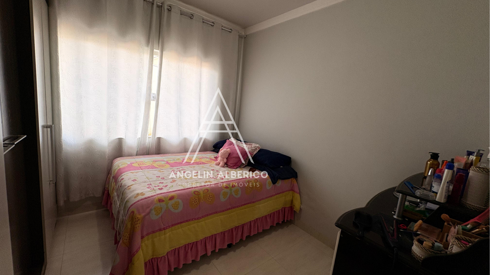 Casa a Venda no Jardim Parque das Nações em Cianorte PR