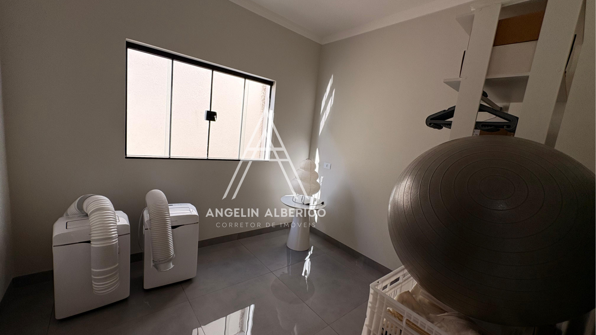 Casa a Venda no Residencial Parque do Bosque em Cianorte PR