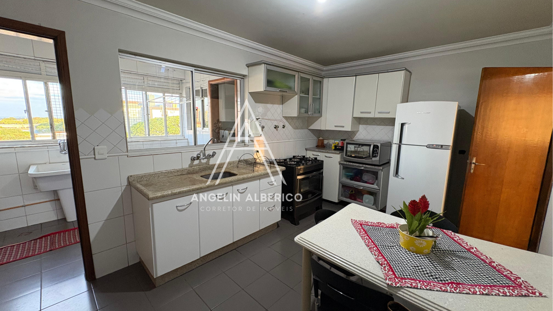 Apartamento a Venda no Centro de Cianorte PR