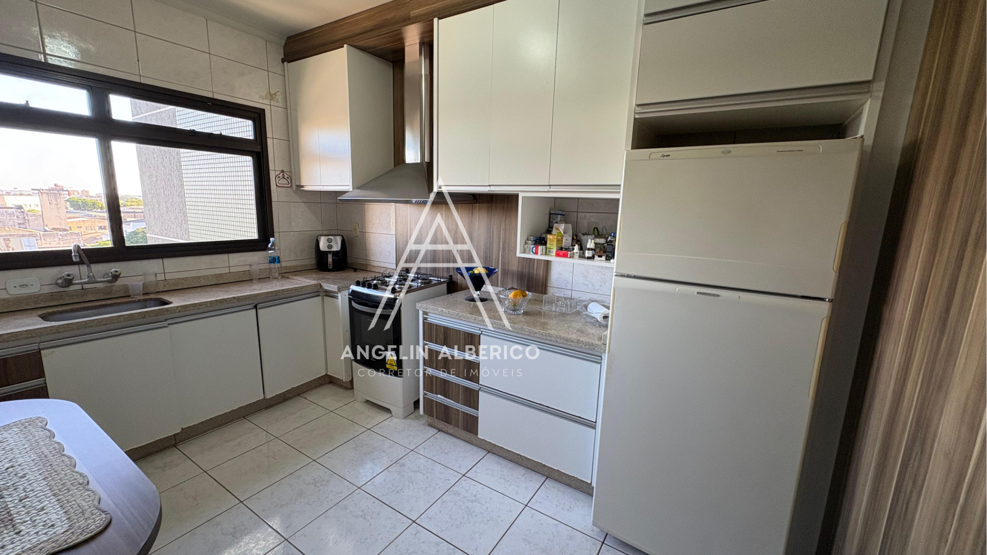 Apartamento a Venda No Centro  de Cianorte PR