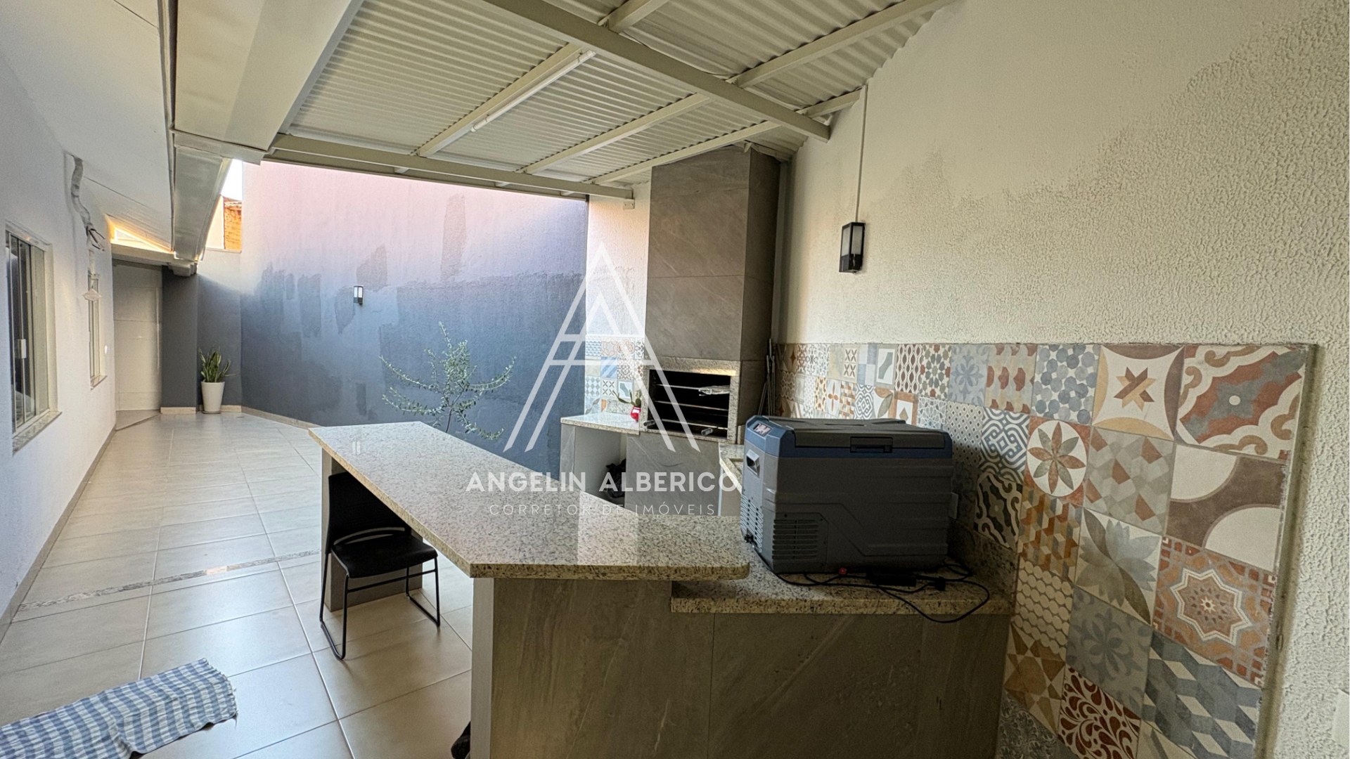 Casa a Venda no Zona 01 em Cianorte PR