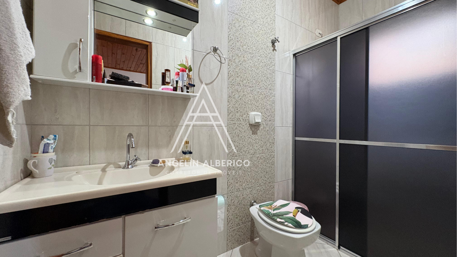 Casa a Venda na Zona 07 em Cianorte PR