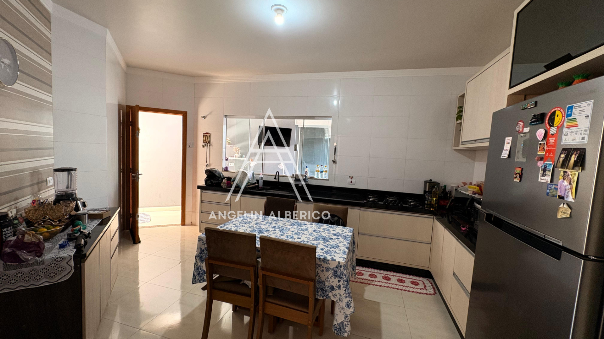 Casa a Venda no Jardim Parque das Nações em Cianorte PR