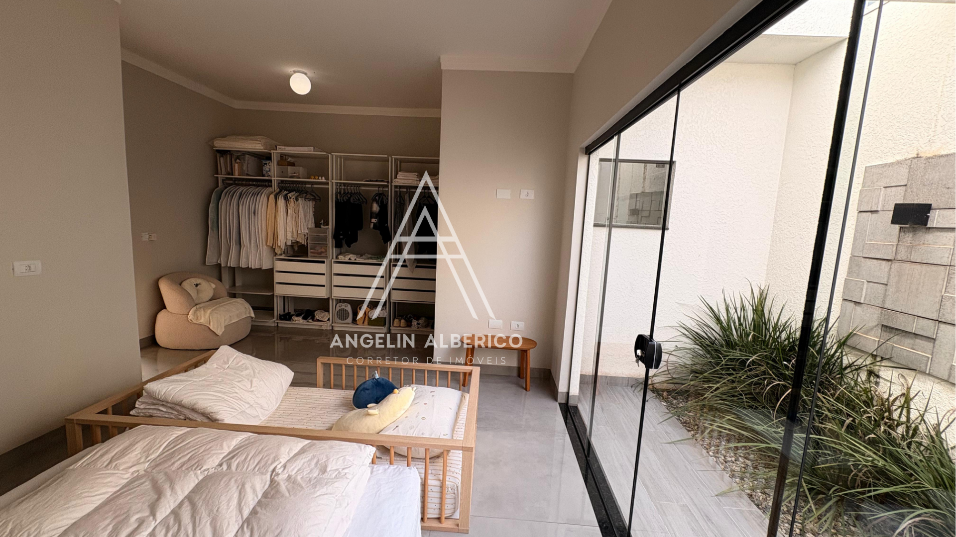 Casa a Venda no Residencial Parque do Bosque em Cianorte PR