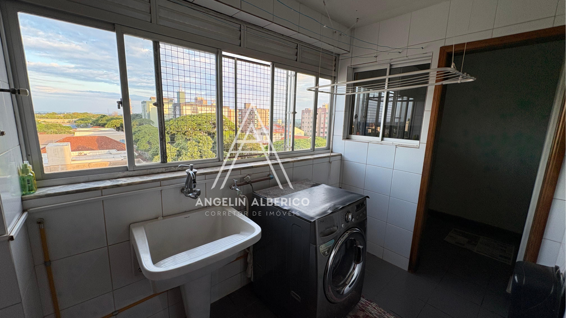 Apartamento a Venda no Centro de Cianorte PR