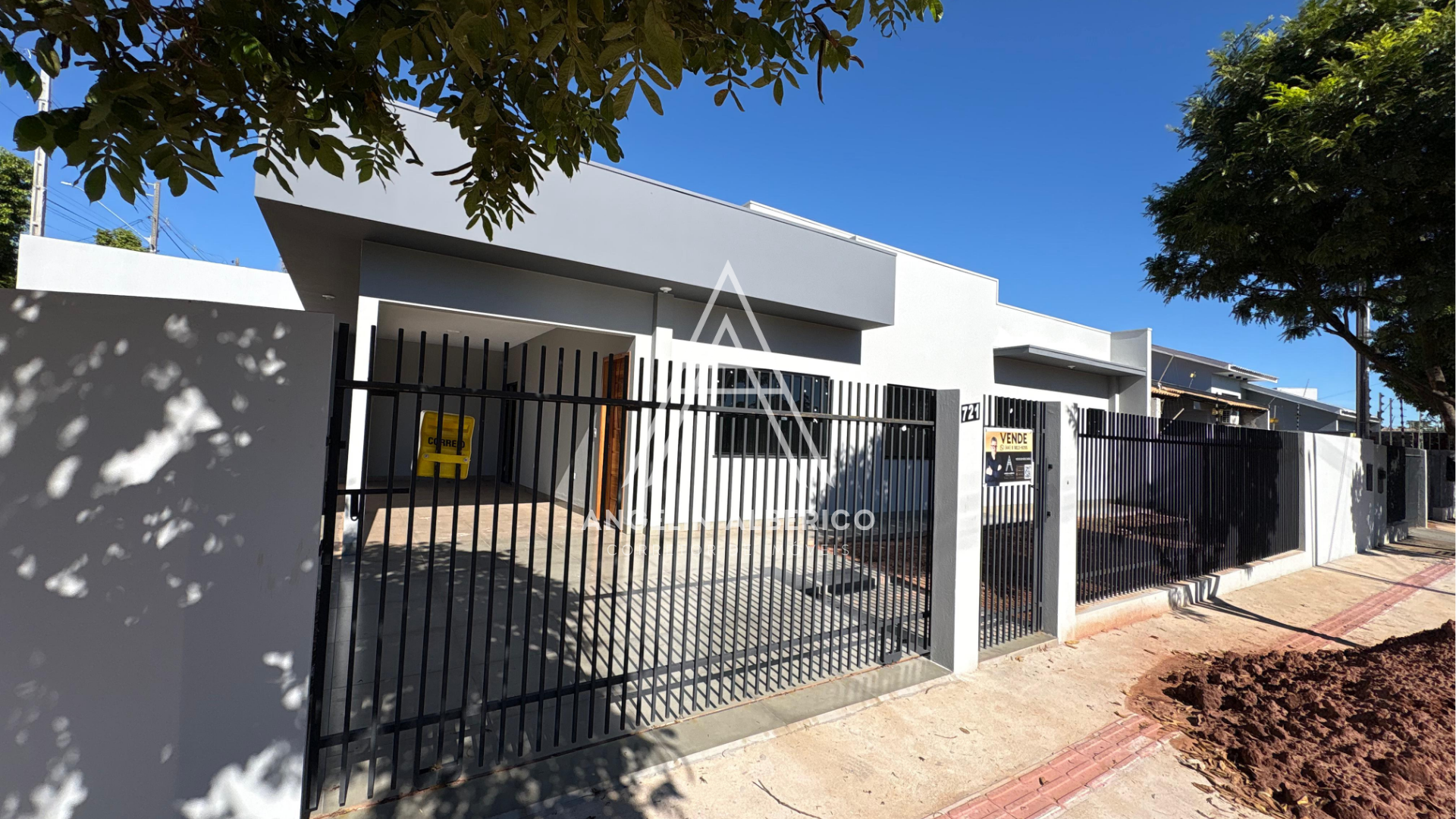 Casa a Venda no Parque das Nações em Cianorte PR