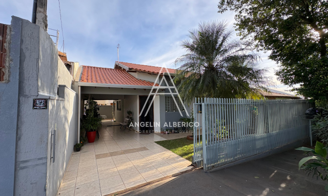 Casa a Venda no Jardim Gralha Azul em Cianorte PR