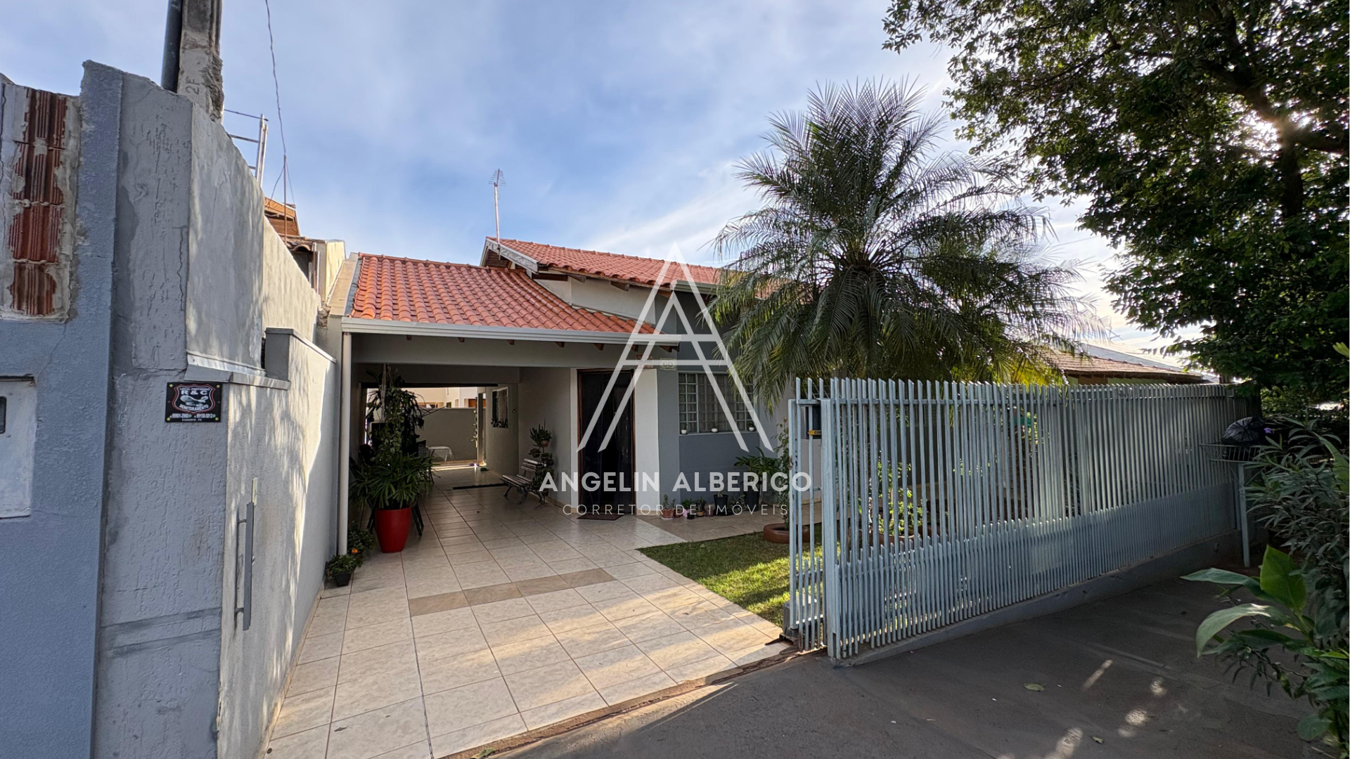 Casa a Venda no Jardim Gralha Azul em Cianorte PR