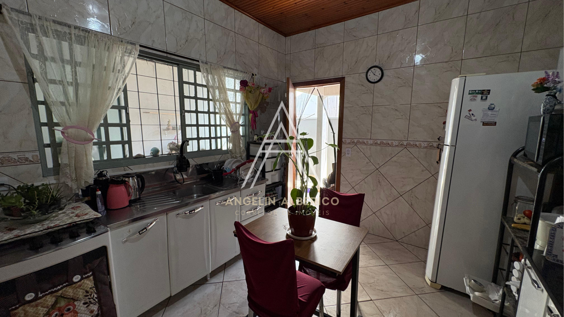 Casa a Venda no Jardim Gralha Azul em Cianorte PR