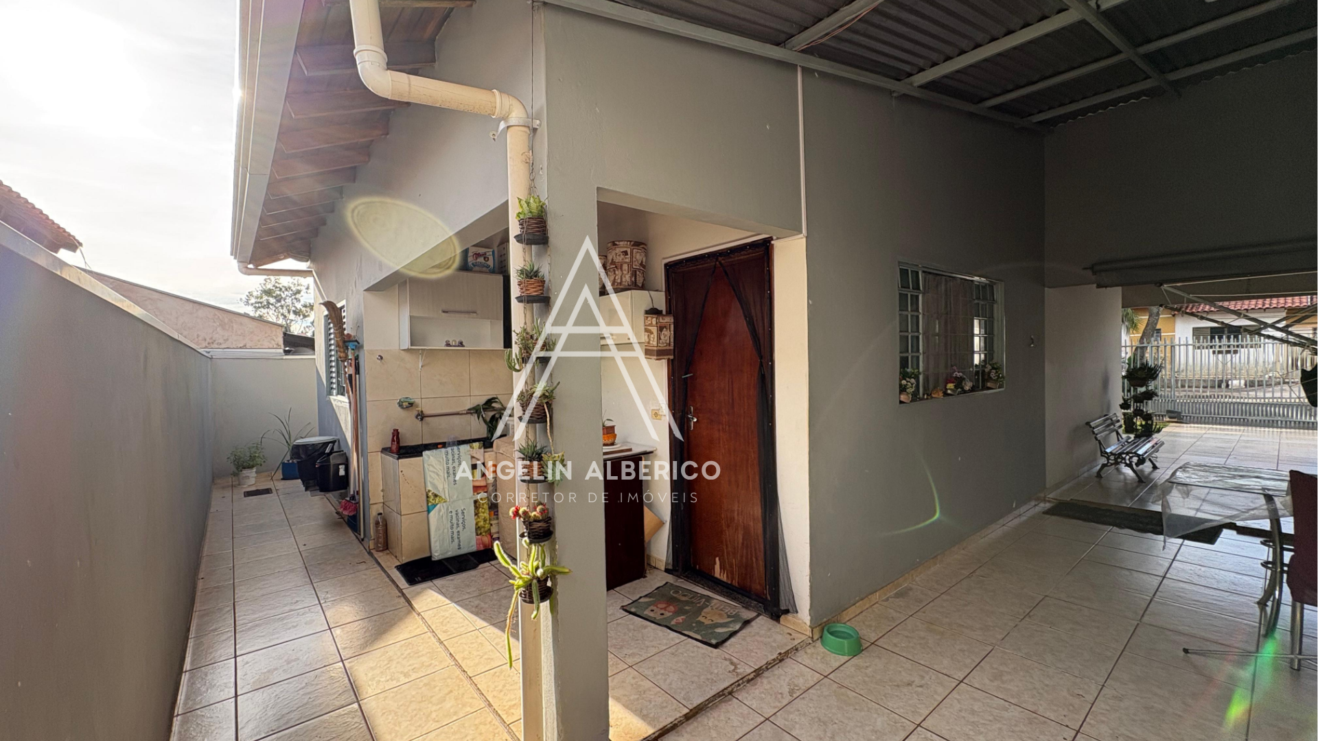 Casa a Venda no Jardim Gralha Azul em Cianorte PR