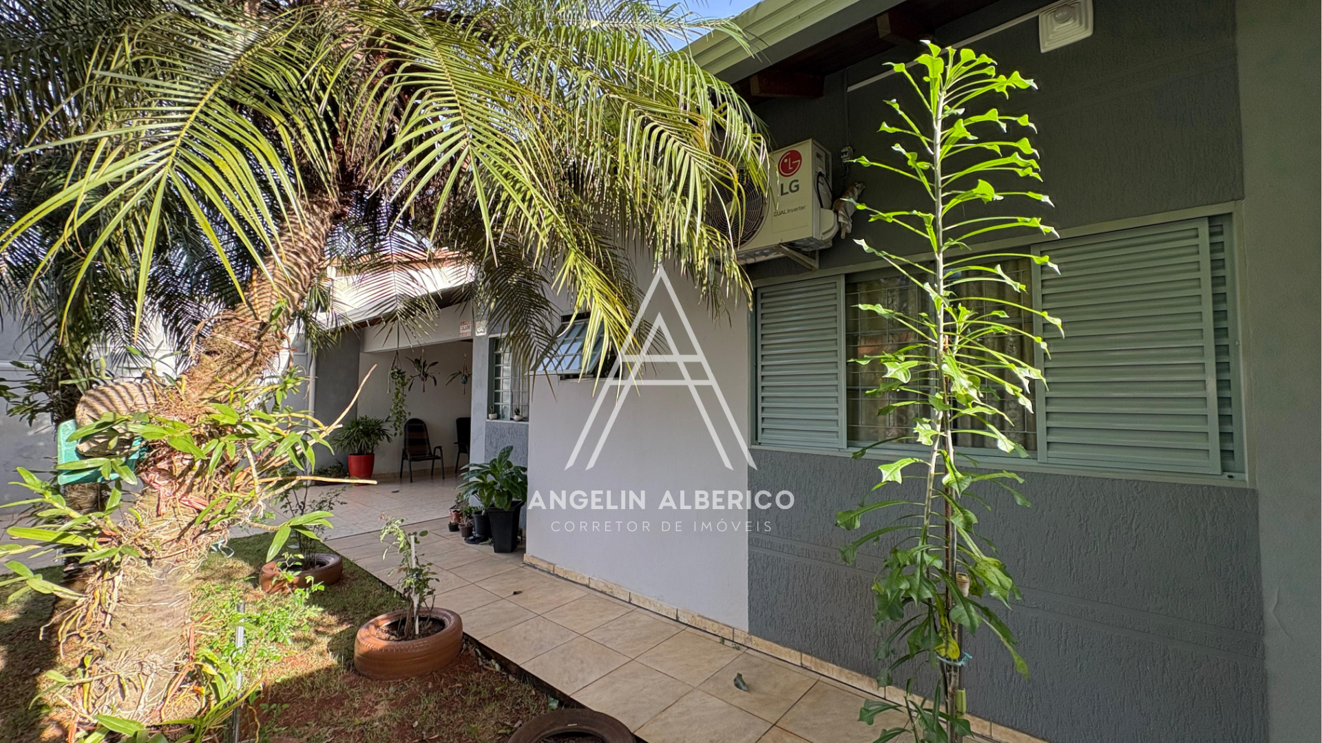 Casa a Venda no Jardim Gralha Azul em Cianorte PR