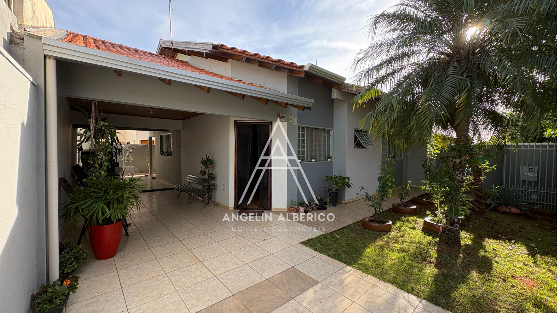 Casa a Venda no Jardim Gralha Azul em Cianorte PR