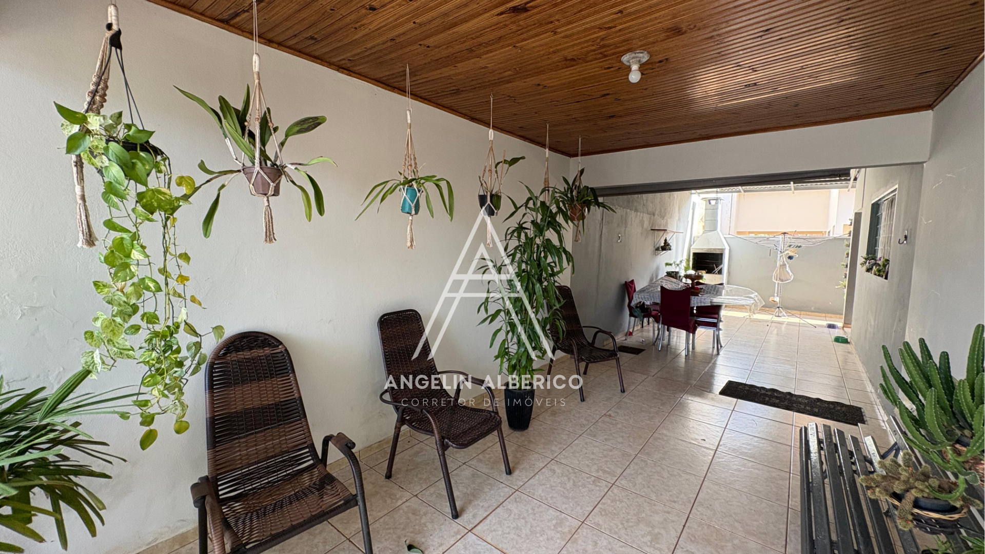 Casa a Venda no Jardim Gralha Azul em Cianorte PR