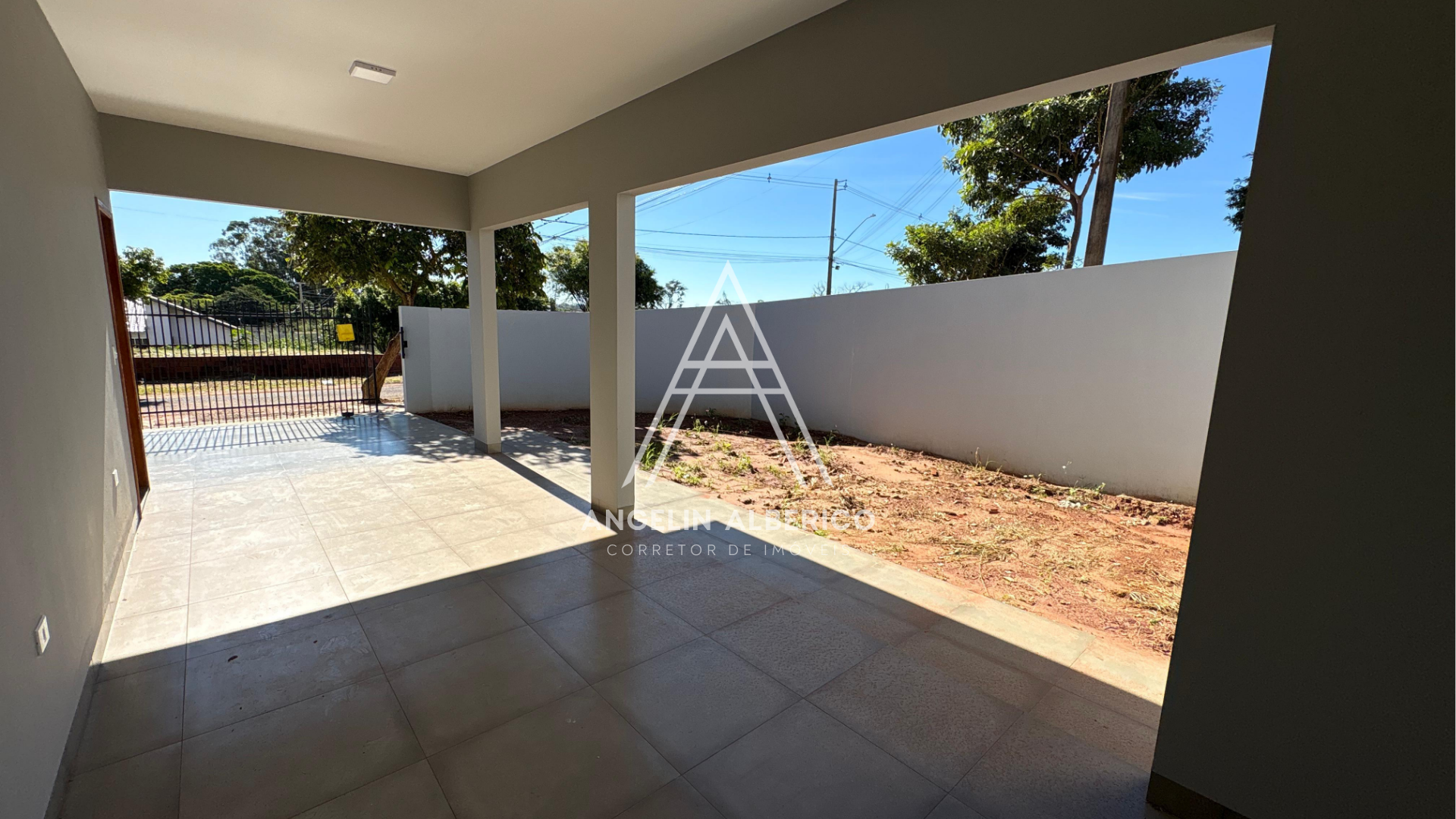 Casa a Venda no Parque das Nações em Cianorte PR