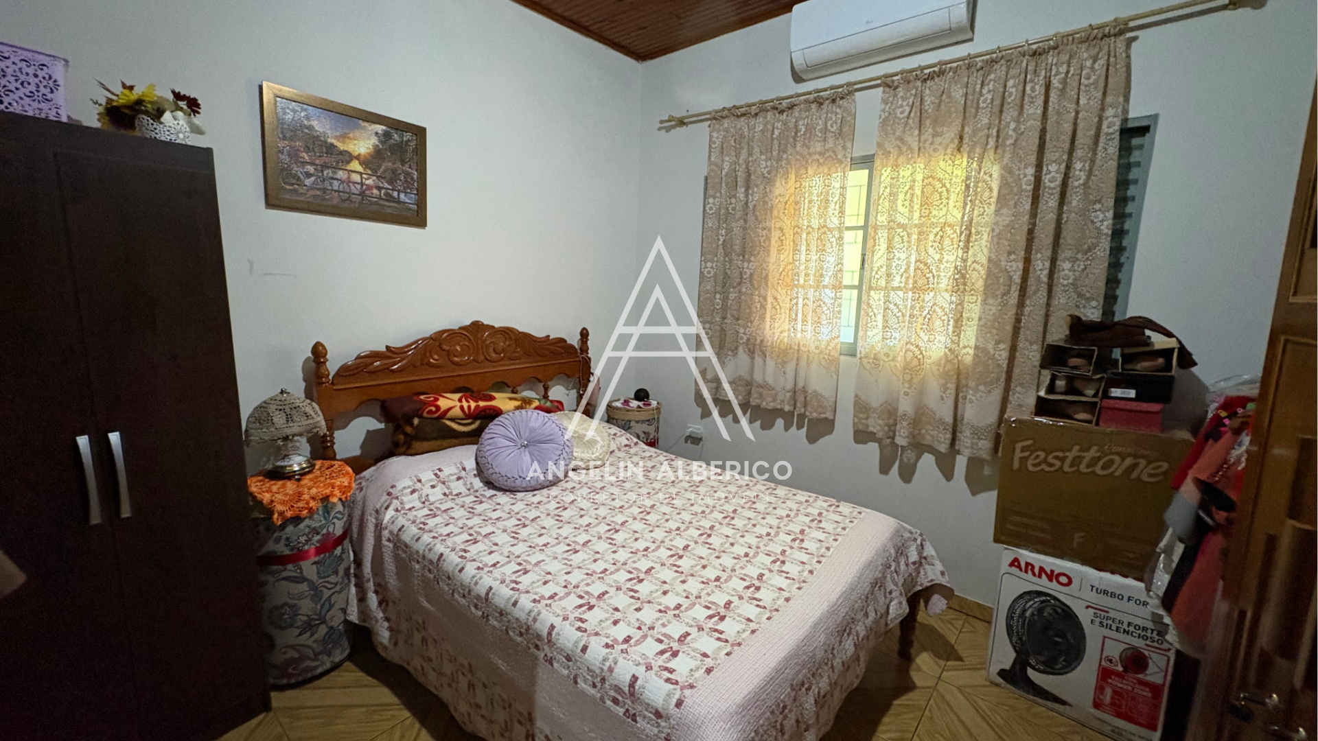 Casa a Venda no Jardim Gralha Azul em Cianorte PR
