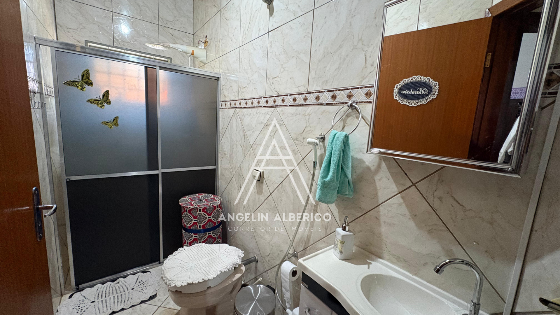 Casa a Venda no Jardim Gralha Azul em Cianorte PR