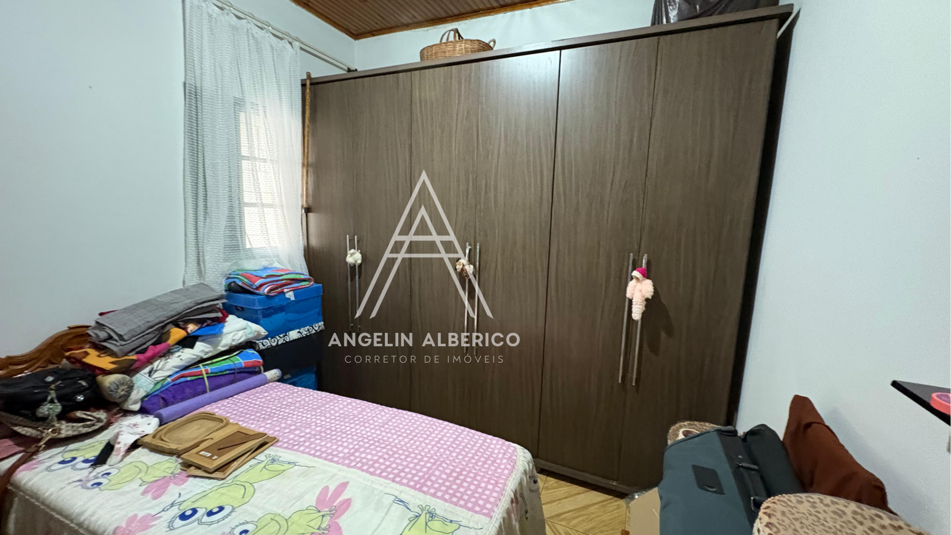 Casa a Venda no Jardim Gralha Azul em Cianorte PR
